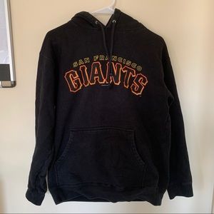 San Francisco Giants Hoodie